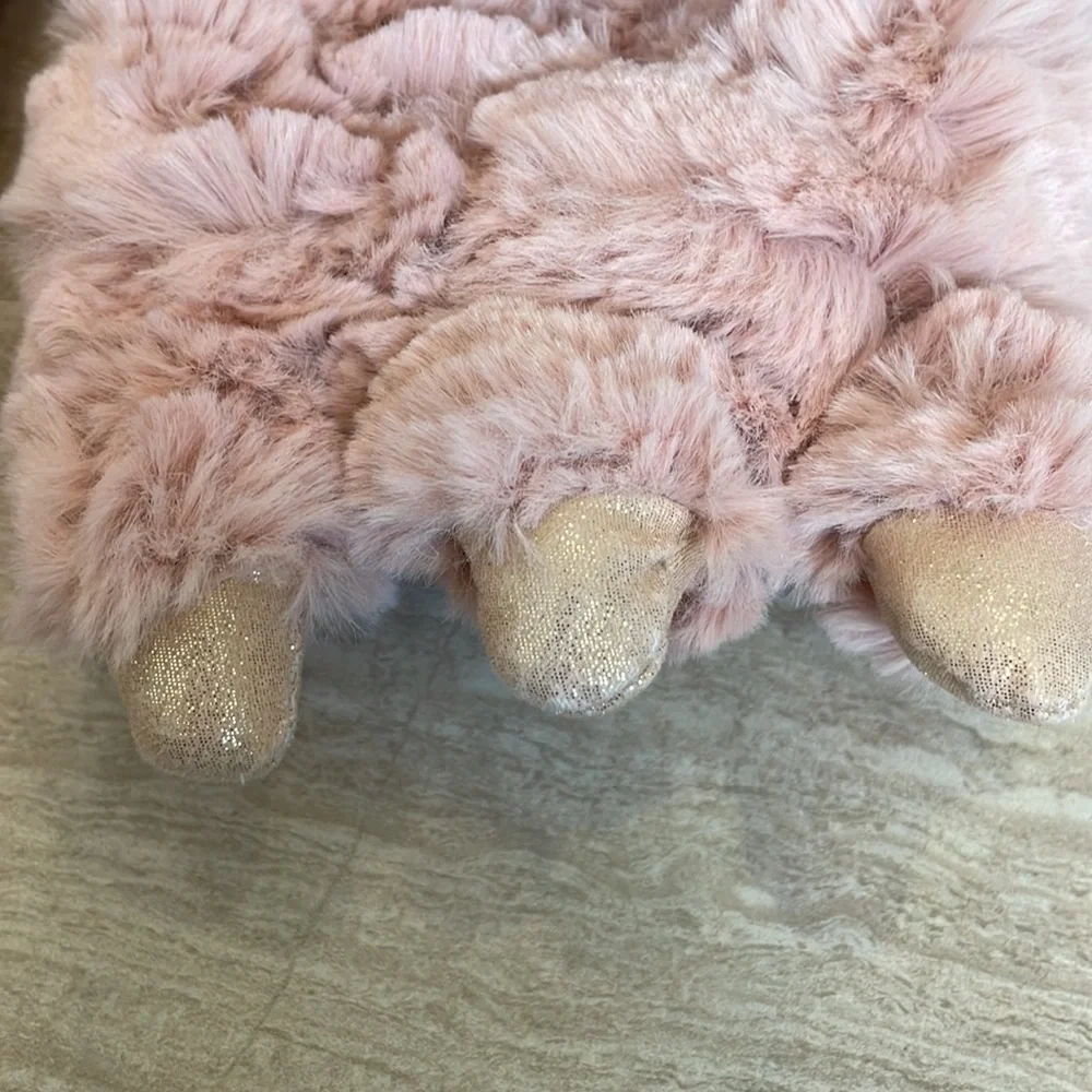 N/A super cozy
